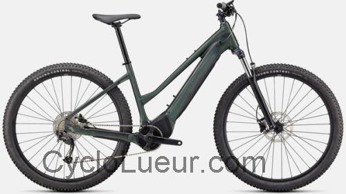 Specialized Turbo Tero 3.0 ST avis et fiche technique